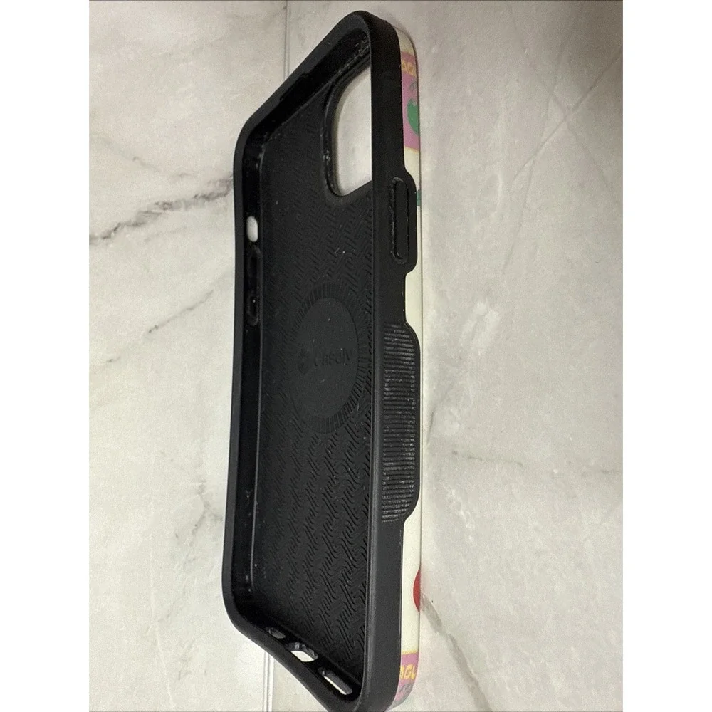 Casely iPhone 14 Pro Max Stuck‎ In Paradise Case